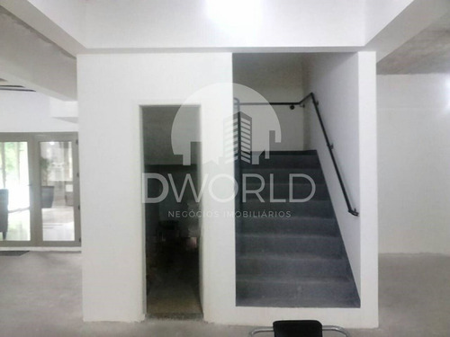 Imagem 10 de 18 de Salão Comercial - No Coração Do Rudge! - Sl00065 - 70711659