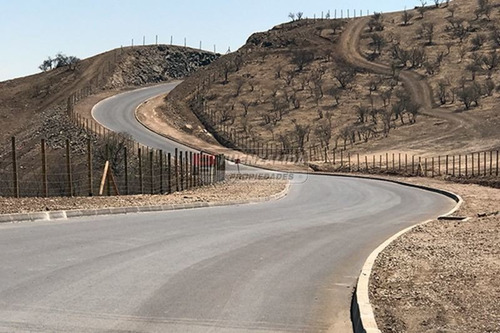 Imagen 4 de 9 de Sitio En Venta En Chicureo - Las Brisas