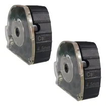 Comprar Pack 2 Cargadores Beeman 4.5 (.177) 12 Diabolos Pcp 2027