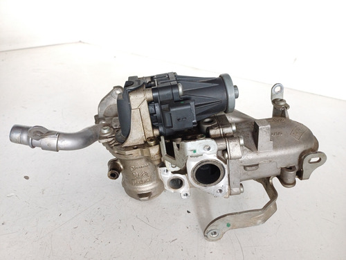 Valvula Egr Peugeot 301 Active Hdi 1.6t Std 12-17 (Usado)