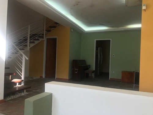 Imagen 9 de 14 de Casa En Venta / Bosque La Lagunita / Eg