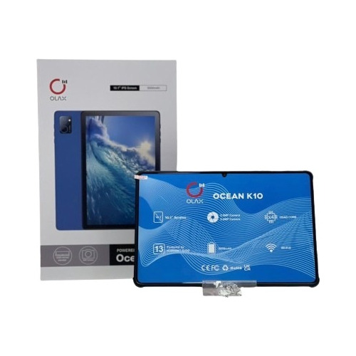 Tablet Olax Ocean K10 32gb 2gb Ram 