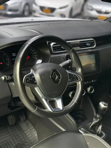 Renault Duster 1.3 Intense Mt 4x4