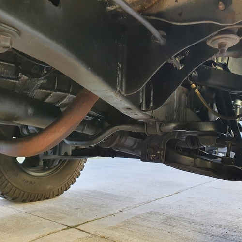 Toyota Hilux 1999 2.8 S/cab 4x4 D Sr5