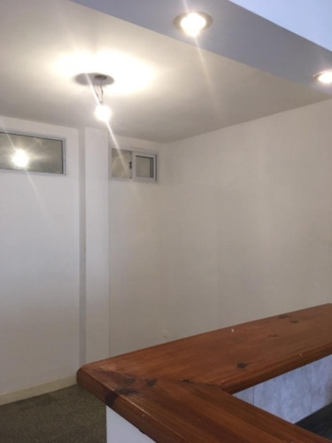 Departamento Tipo Casa En Alquiler En Villa Dominico