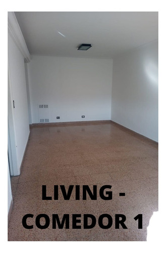 Imagen 18 de 30 de Departamento En Venta Balvanera 4 Ambientes C/dep