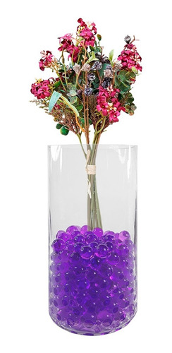 Imagen 4 de 8 de Bolitas Perlas De Bio Gel Hidrogel X10 Pack