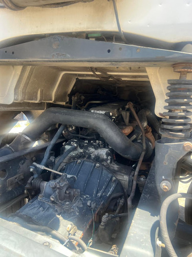 Iveco 170e22 Tractor 2011 Sin Golpes Buena Mecanica Vendo!!