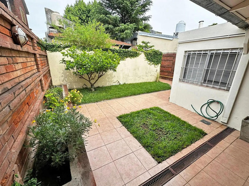 Ph En Venta - 1 Dormitorio 1 Baño - 199mts2 - Villa Ballester