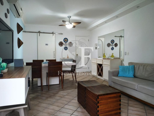 Apartamento Com 4 Dormitórios À Venda, 113 M² Por R$ 1.300.000,00 - Riviera De São Lourenço - Bertioga/sp - Ap8693