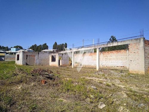 Terreno À Venda, 1000 M² - Éden - Sorocaba/sp - Te1073
