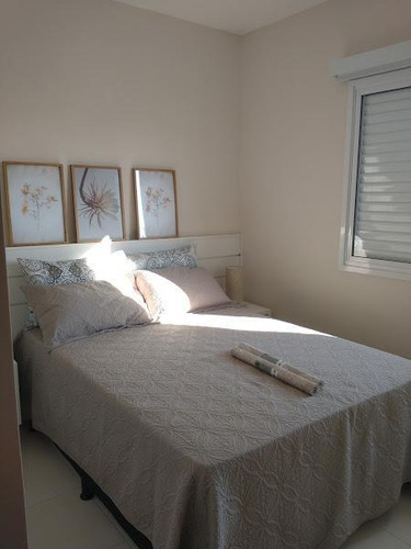 Imagem 9 de 11 de Apartamento Para Venda Em São José Dos Campos, Jardim Satélite, 2 Dormitórios, 1 Banheiro, 1 Vaga - 1903_1-1801123