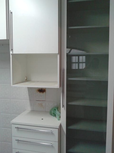 Sobrado - Ref: 6425