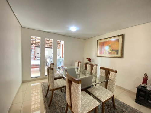 Imagem 3 de 29 de Casa À Venda, 3 Quartos, 2 Suítes, 2 Vagas, Jardim Riacho Das Pedras - Contagem/mg - 25025