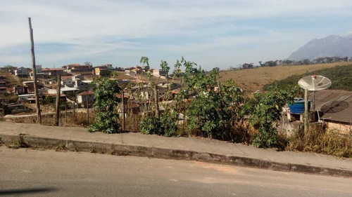 Imagem 5 de 8 de Lote Para Comprar No São Vicente Em Santa Bárbara/mg - 3186