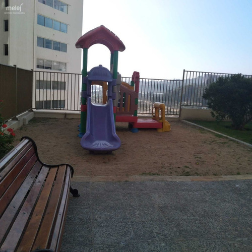 Imagen 23 de 30 de Vende Lujoso Departamento Con Vista Panorámica En Viña Del M
