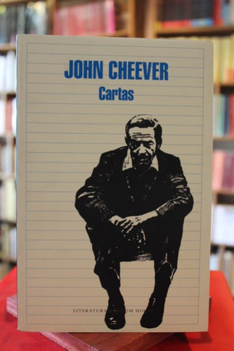 Cartas - John Cheever