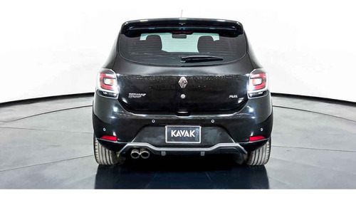 Imagen 14 de 15 de 44801 - Renault Sandero 2017 Con Garantía