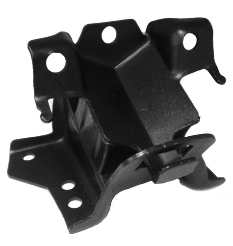 Soporte Motor Izq/der Silverado 3500 8 Cil 6.0l 05/06