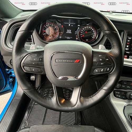 Dodge Challenger 2p GT V6/3.6 Aut