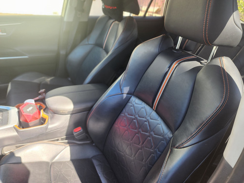 Toyota RAV4 2.5 Adventure 4wd At