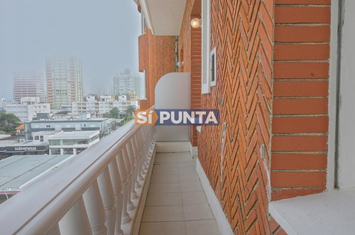 Imagen 10 de 11 de Apartamento En Venta - Península