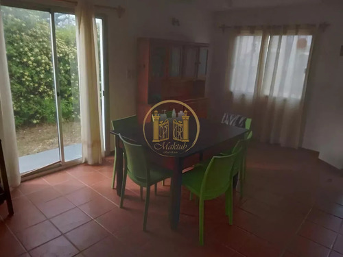 Vendo Casa, 2 Dormitorios, 2 Banos, Cochera, Patio, Balnario Buenos Aires, Maldonado