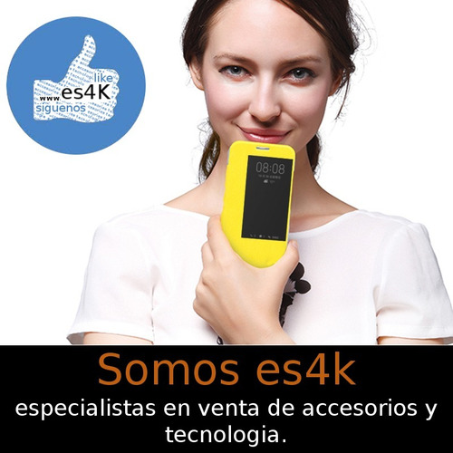 Imagen 2 de 7 de Clear Cover Moto Z2 Play