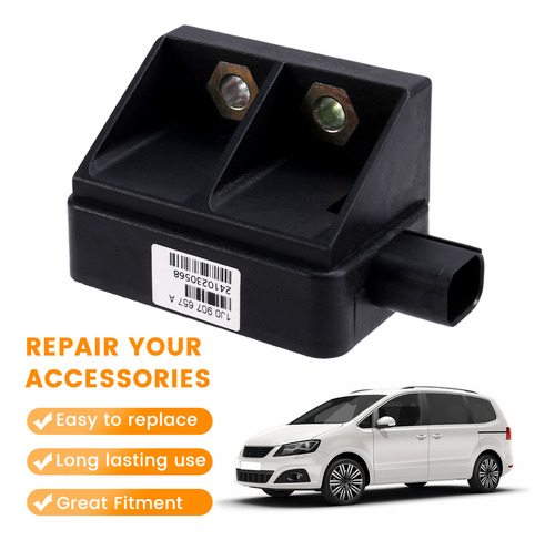 1j0907657a Sensor De Velocidad De Guiñada Para Coche, Sensor