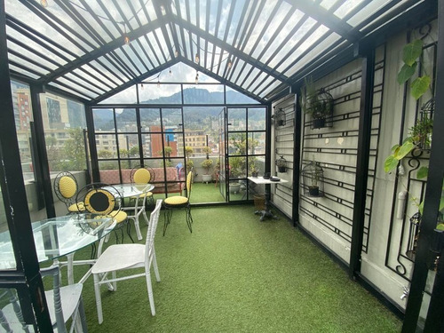 Imagen 12 de 14 de Vendo Comercial En Las Aguas(bogota) Mls 22-1171