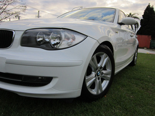Bmw Serie 1 1.6 116i Active
