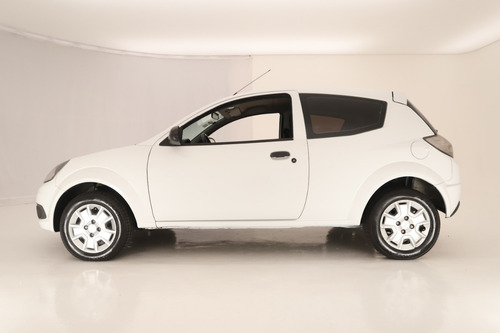 Ford Ka Fly Plus 1.0 2014