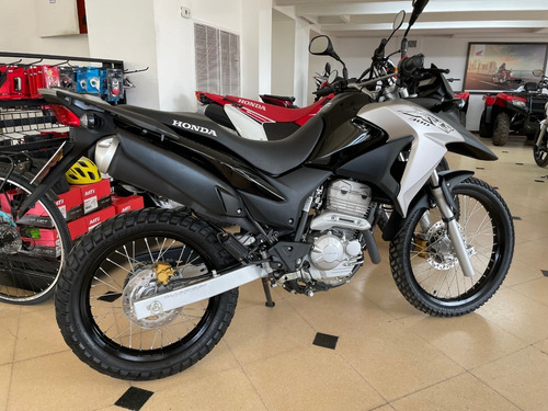 Imagen 2 de 7 de Honda Xre300