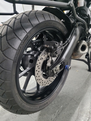 Imagen 10 de 21 de Yamaha Mt09 Tracer Equipada Rodada 2019