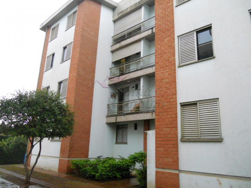 Apartamentos - Ref: V2595