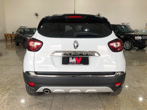 Renault Captur 1.6 Intense