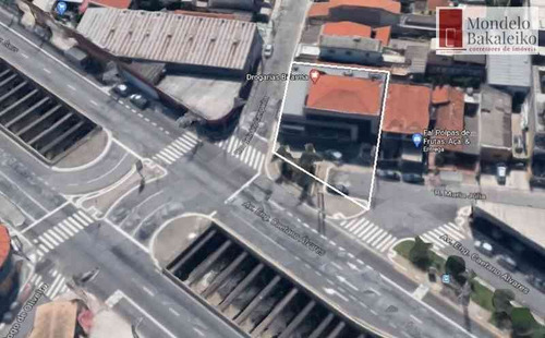 Imagem 3 de 3 de Venda Loja 100 M² - Excelente Localização - 2015