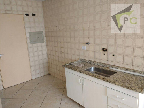 Imagem 25 de 27 de Apartamento Com 3 Dormitórios À Venda, 80 M² Por R$ 460.000 - Santana - São Paulo/sp - Ap0501