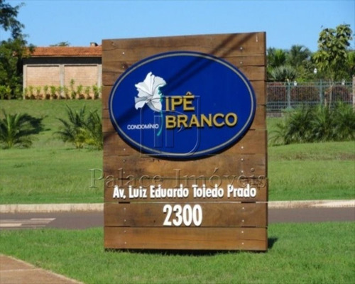 Imagem 1 de 6 de Terreno/lote À Venda, Vila Do Golfe - Ribeirão Preto/sp - 3543