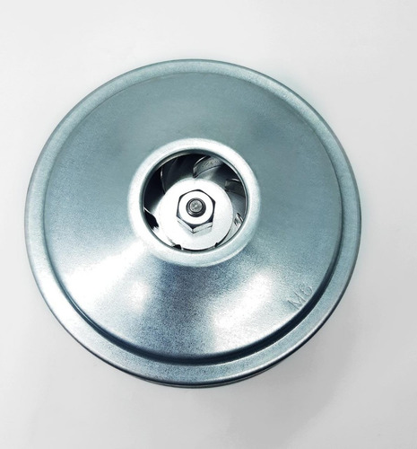 Imagem 3 de 3 de Motor Aspirador Electrolux Trio 220v A20199801 - 64300624
