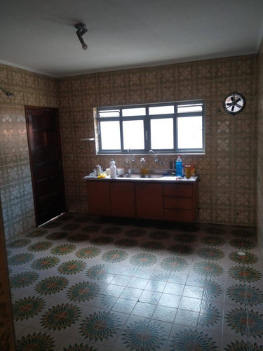 Imagem 8 de 28 de Casa Em Jardim Maria Rosa, Taboão Da Serra/sp De 220m² 3 Quartos À Venda Por R$ 750.000,00 - Ca1306692-s