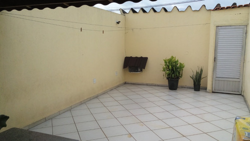 Casa Escriturada Com 2 Moradias Independentes Na Penha De França