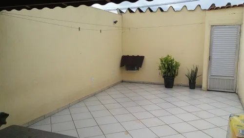 Casa Escriturada Com 2 Moradias Independentes Na Penha De França