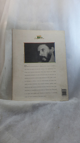 Revista Mpb Compositores 11 - Gonzaguinha (Usado)