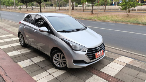 Hyundai HB20 HB20 C.STYLE/C.PLUS 1.6 FLEX 16V AUT.