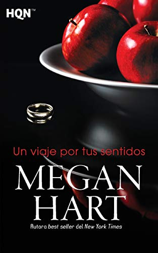 Libro Un Viaje Por Tus Sentidos - Hart Megan (papel)