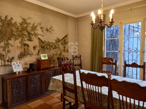 Espectacular Casa En Providencia