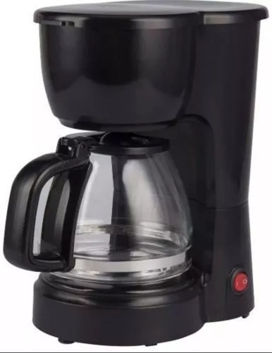 Cafetera Mainstays Capacidad Para 5 Tazas, Automática