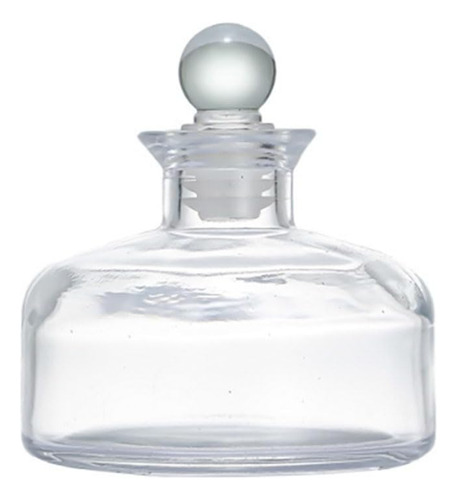 Recargable Difusor Vidrio 200 Ml Frasco Aromaterapia Aceites