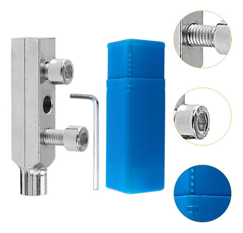 Tornillo Damado Damado Extractor Damado Tornillo De Agua